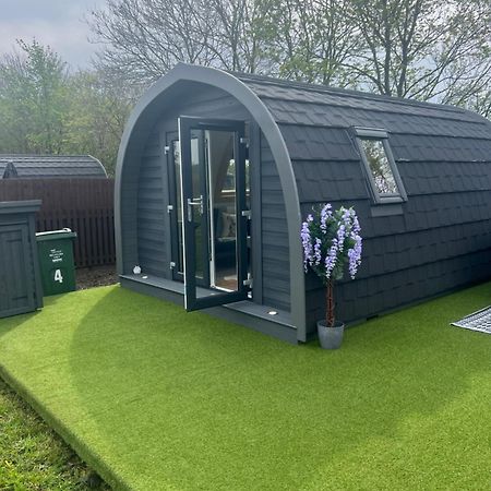 Little Bunny Retreat Hotel Bradmore  Bagian luar foto