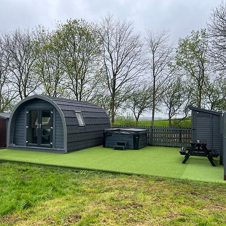Little Bunny Retreat Hotel Bradmore  Bagian luar foto