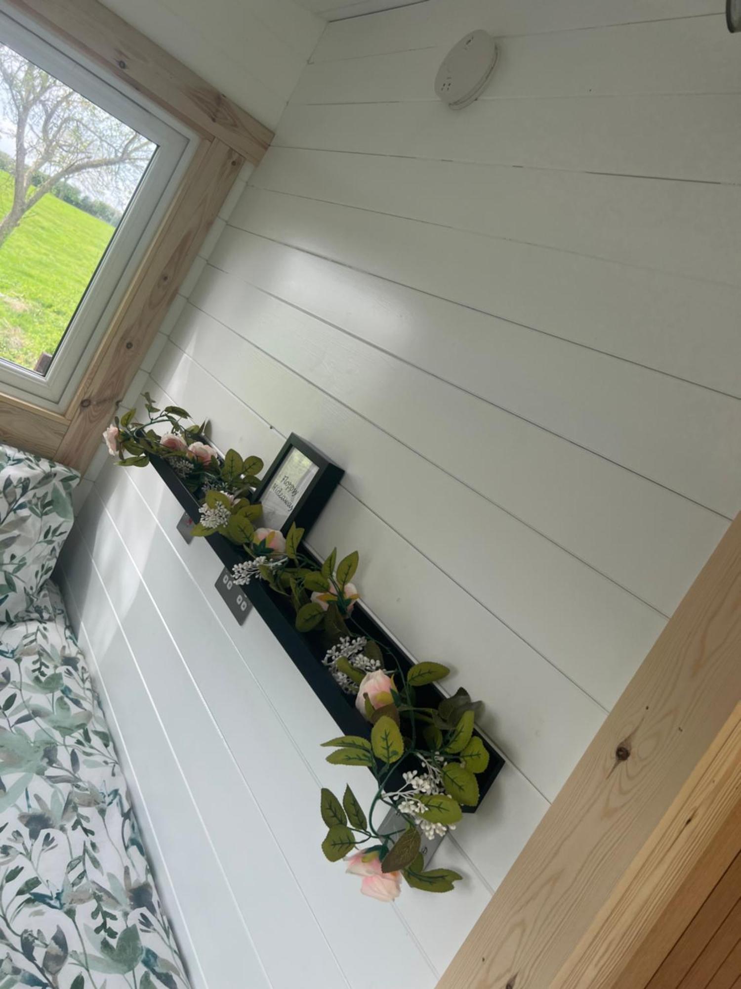 Little Bunny Retreat Hotel Bradmore  Bagian luar foto