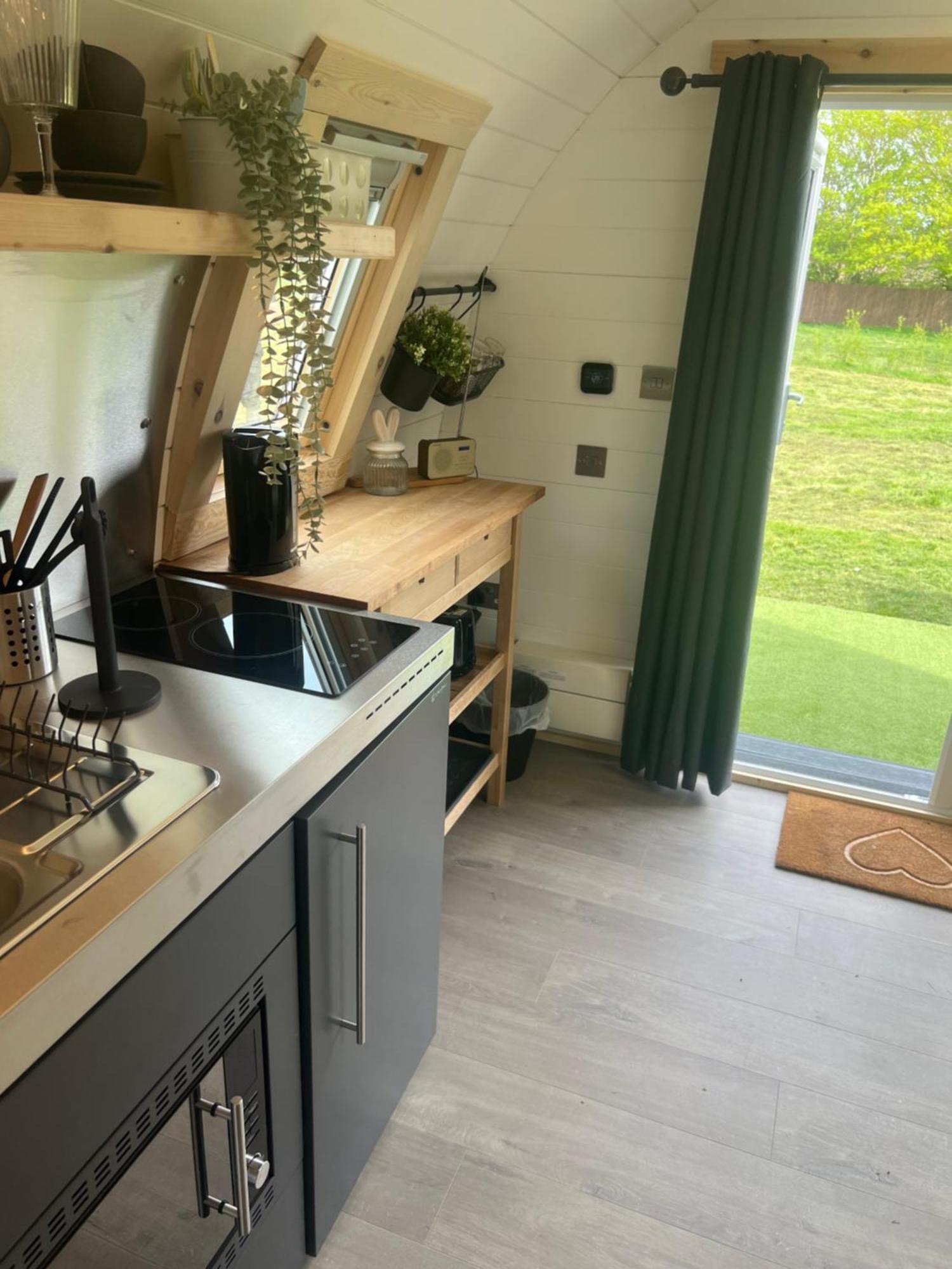 Little Bunny Retreat Hotel Bradmore  Bagian luar foto