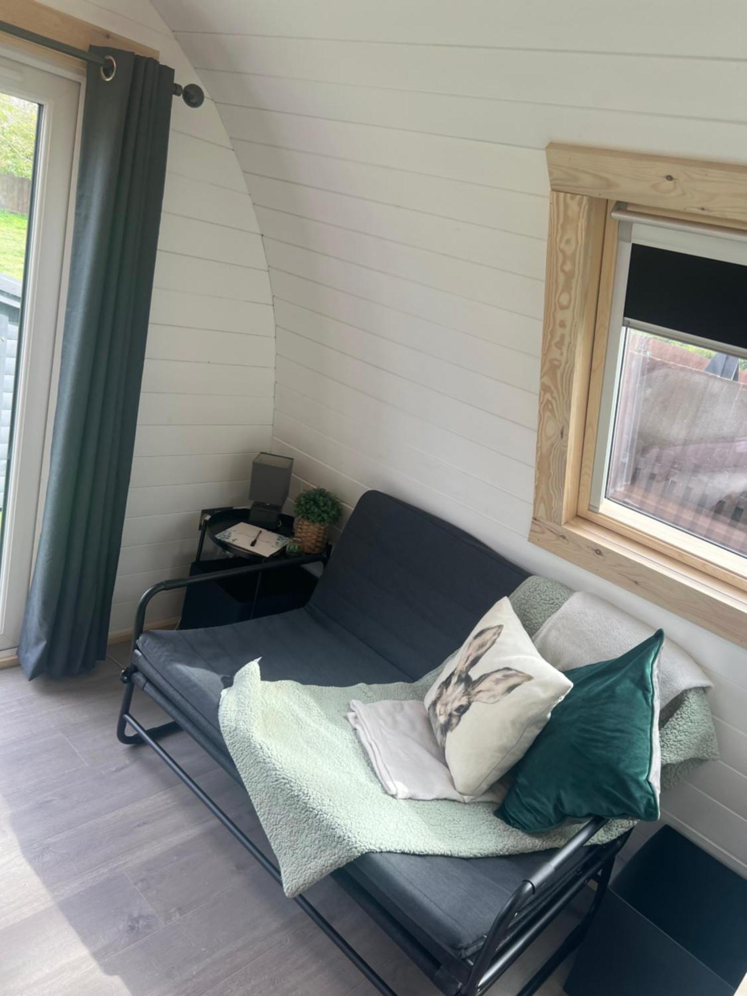 Little Bunny Retreat Hotel Bradmore  Bagian luar foto