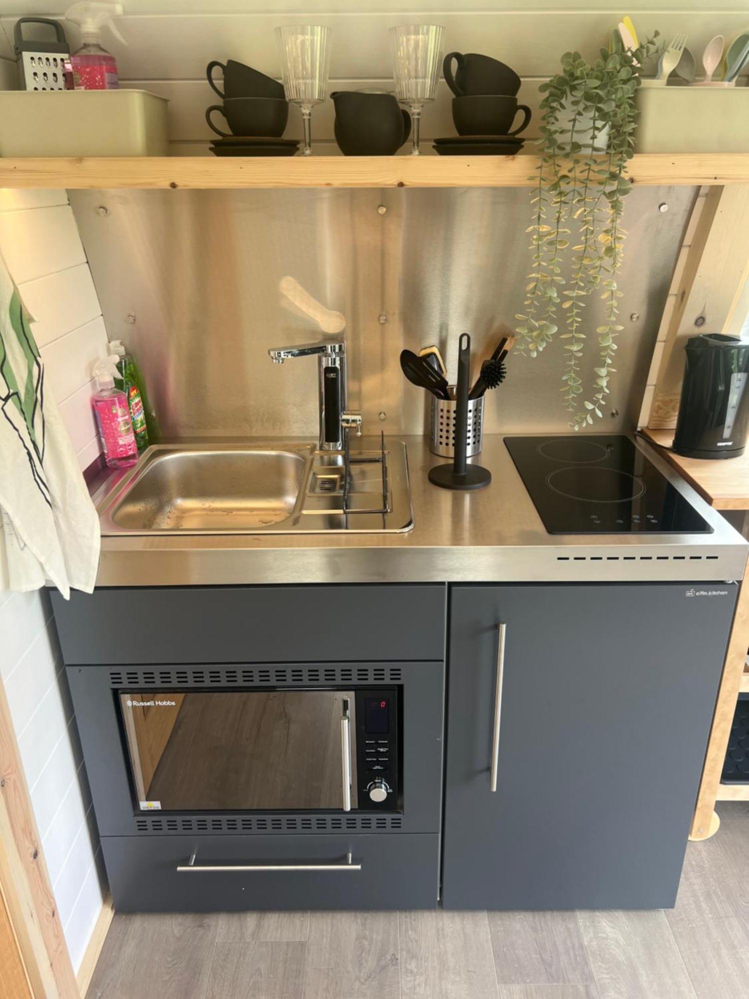 Little Bunny Retreat Hotel Bradmore  Bagian luar foto