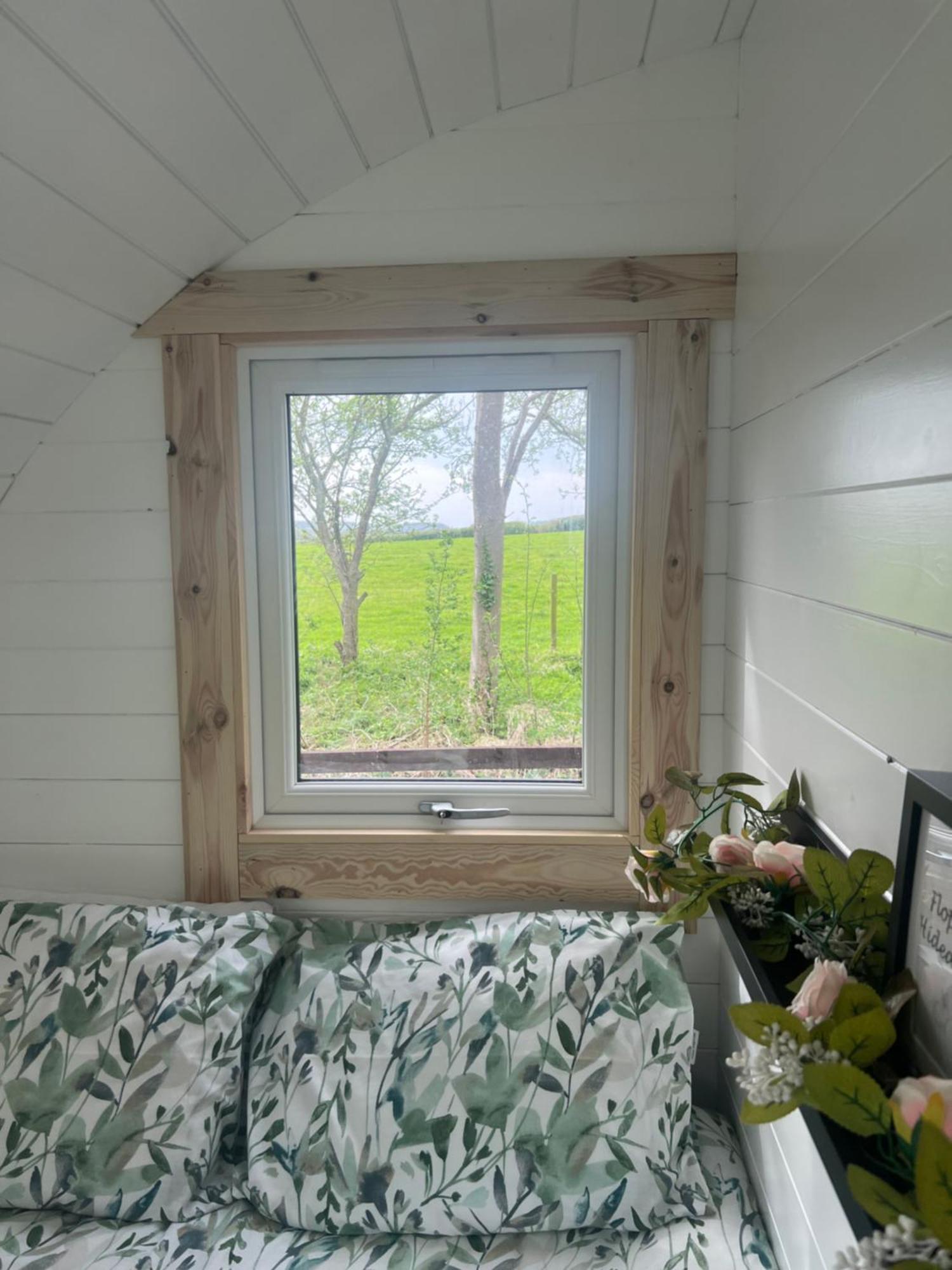 Little Bunny Retreat Hotel Bradmore  Bagian luar foto