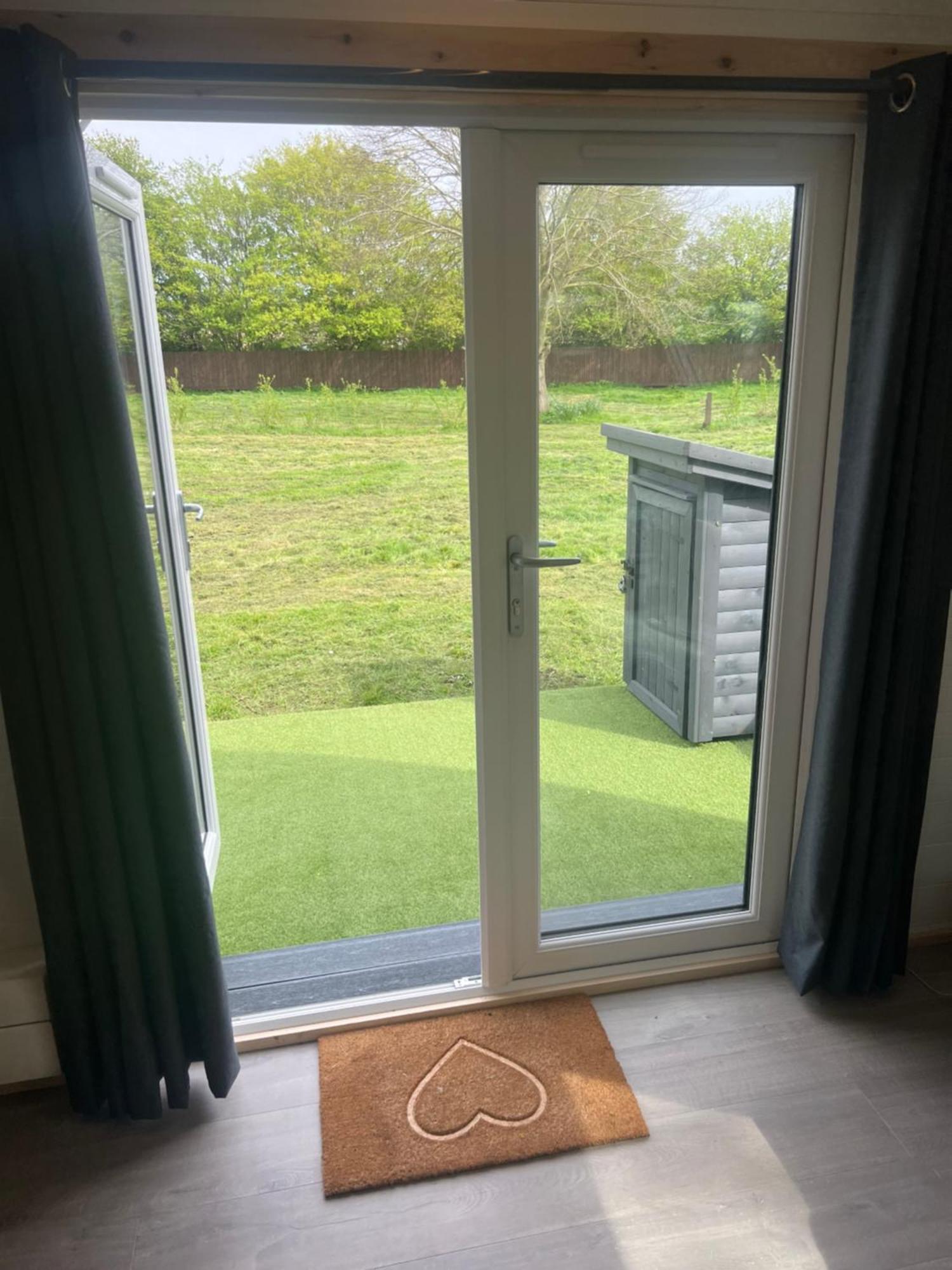 Little Bunny Retreat Hotel Bradmore  Bagian luar foto